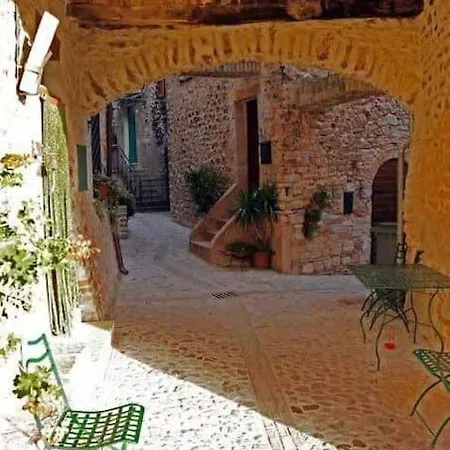 Casa Borgo Marco E Cristina *