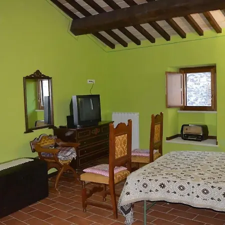 Apartment Casa Borgo Marco E Cristina