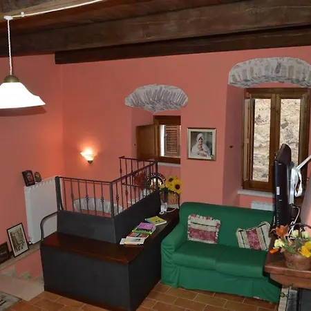 Casa Borgo Marco E Cristina