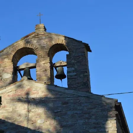 Apartamento Casa Borgo Marco E Cristina *