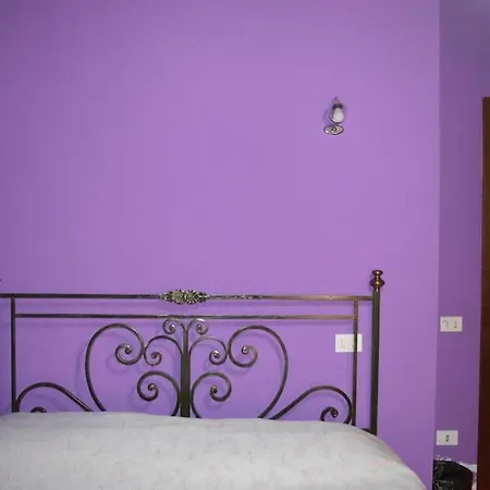 Apartamento Casa Borgo Marco E Cristina Spoleto