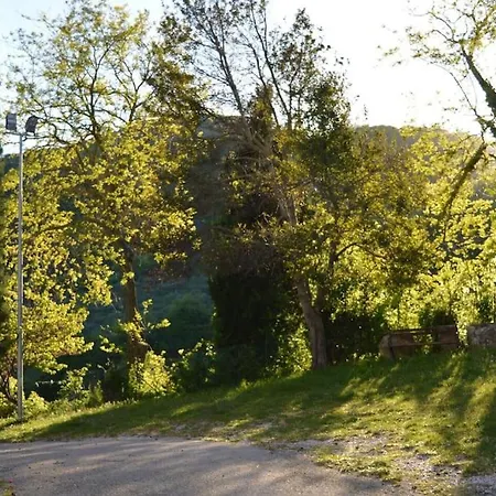 Apartamento Casa Borgo Marco E Cristina *