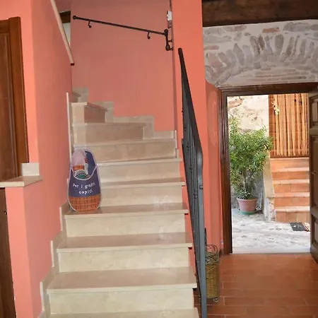 Casa Borgo Marco E Cristina Lejlighed *