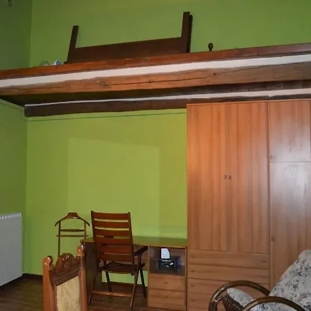 Apartment Casa Borgo Marco E Cristina